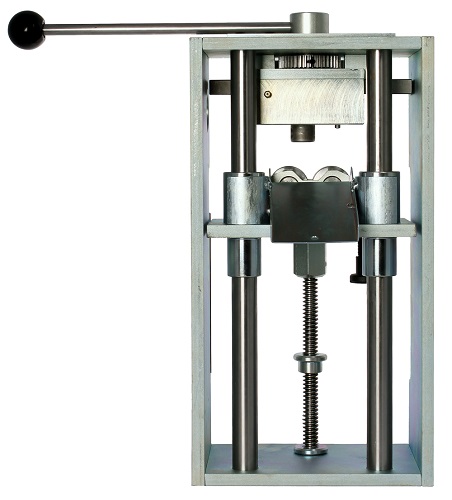 Hydroscand Machine AB - Benelux | MarkMan II