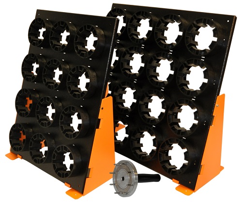 Hydroscand Machine AB - Benelux | Accessories