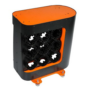 Hydroscand Machine AB - Benelux | H32Basic Stand