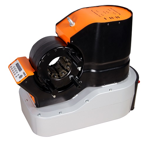 Hydroscand Machine AB - Benelux | H24D AutoCal